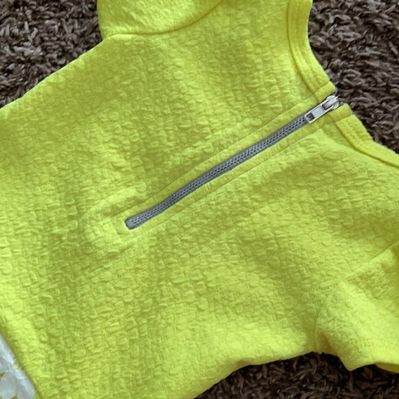 DDS romper - Picture 4 of 4